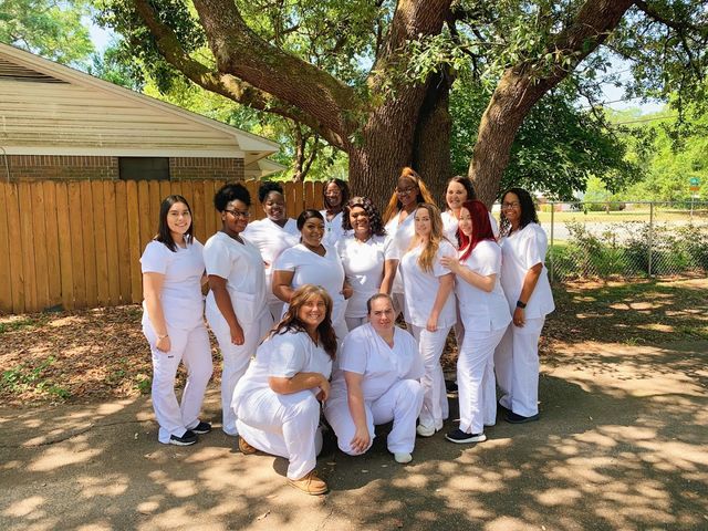 Photo of Pensacola School of Massage Therapy & Health Careers
