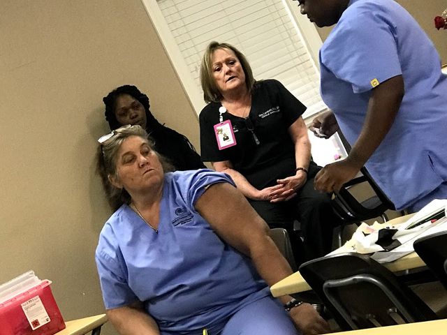 Photo of Pensacola School of Massage Therapy & Health Careers