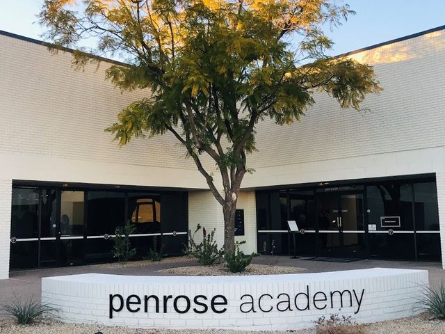 Photo of Penrose Academy