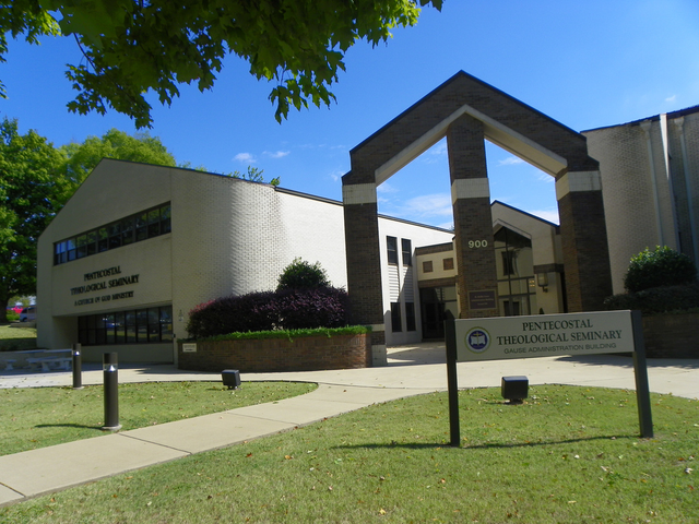 Photo of Pentecostal Theological Seminary