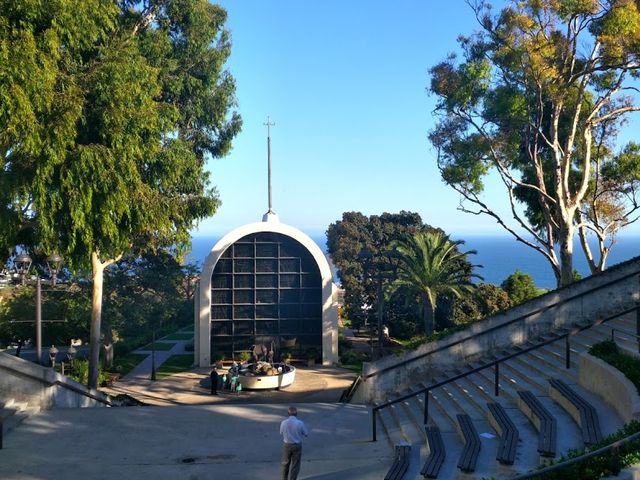 Photo of Pepperdine University