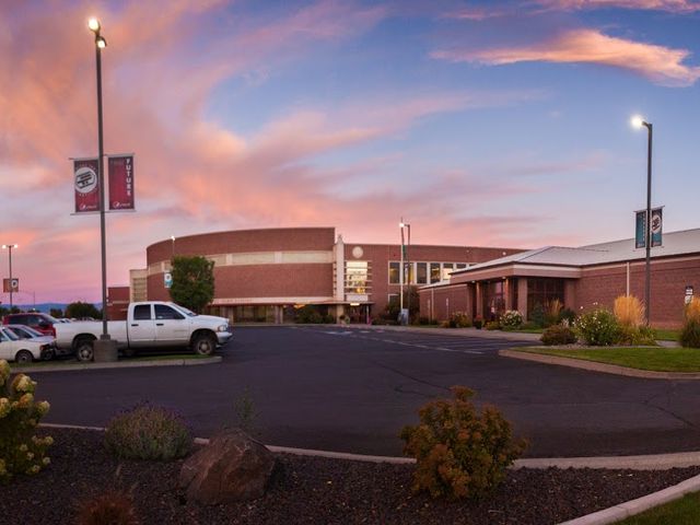 Photo of Perry Technical Institute