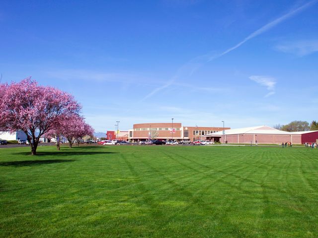Photo of Perry Technical Institute