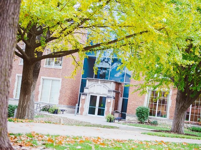 Photo of Peru State College