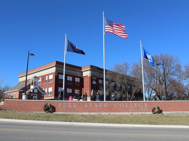 Photo of Peru State College