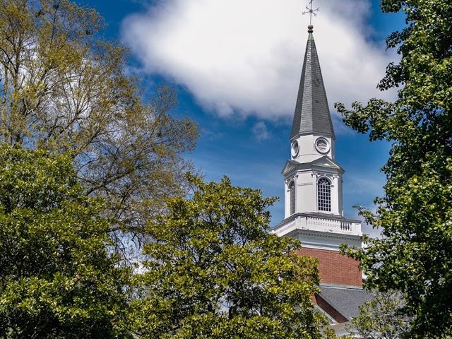 Photo of Pfeiffer University