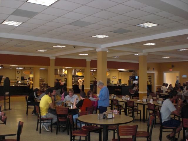 Photo of Pfeiffer University