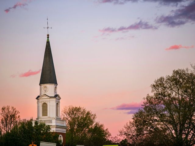 Photo of Pfeiffer University