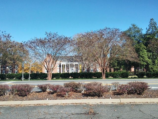 Photo of Pfeiffer University