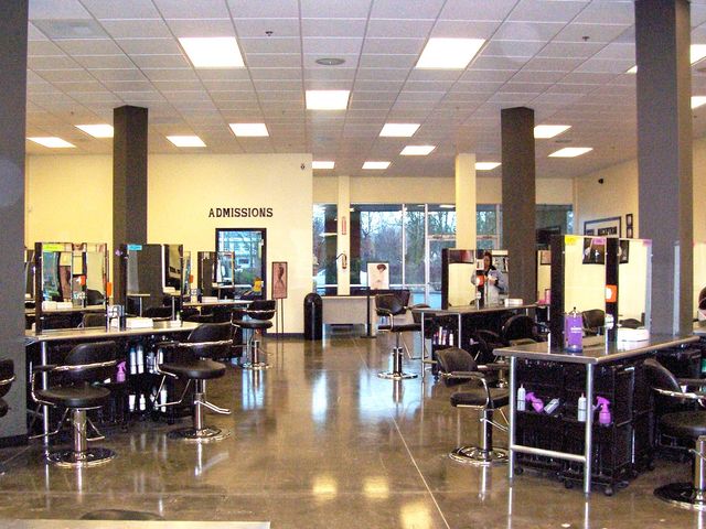 Photo of Phagans Beauty College