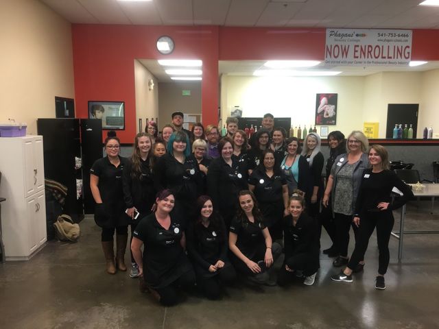 Photo of Phagans Beauty College