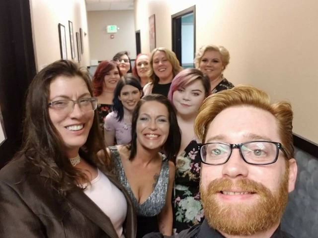 Photo of Phagans Beauty College