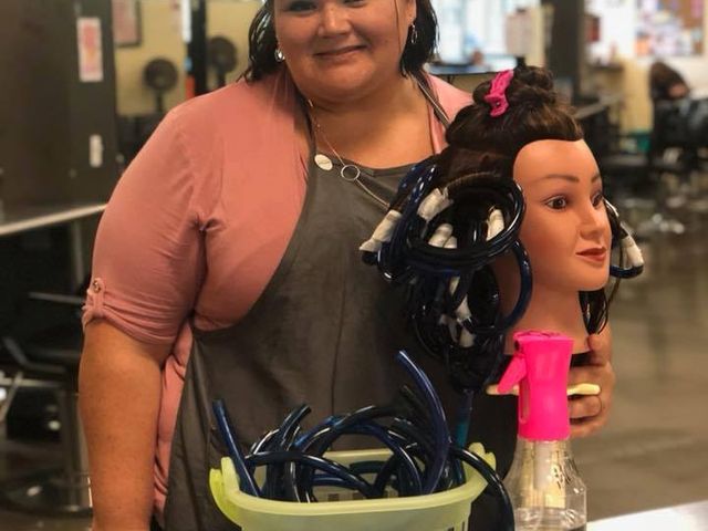 Photo of Phagans Beauty College