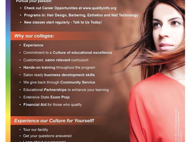 Photo of Phagans Beauty College