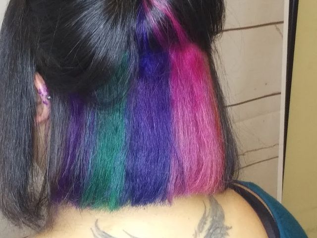 Photo of Phagans Beauty College