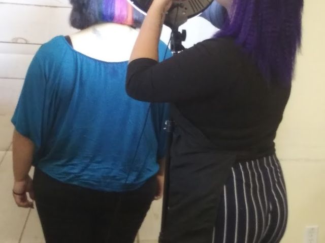 Photo of Phagans Beauty College