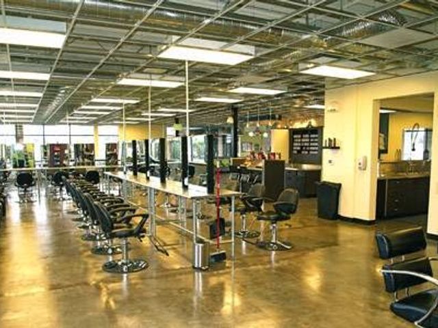 Photo of Phagans Central Oregon Beauty College