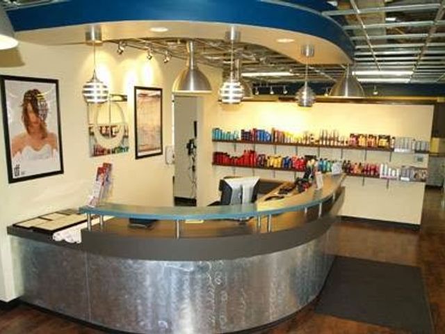 Photo of Phagans Central Oregon Beauty College