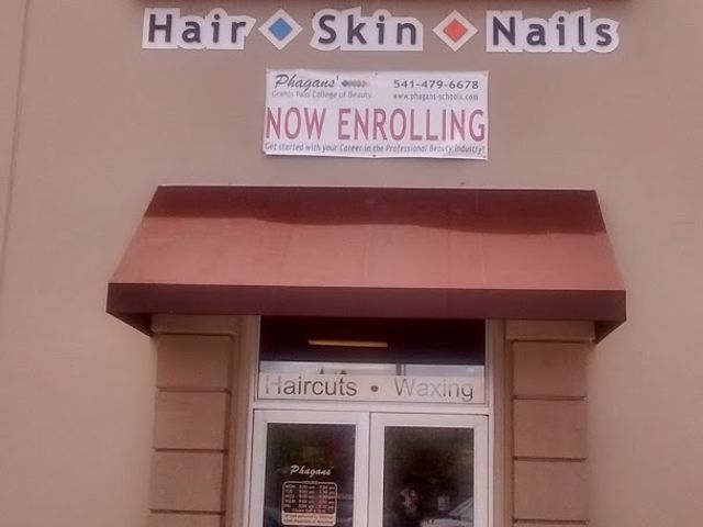 Photo of Phagans Grants Pass College of Beauty