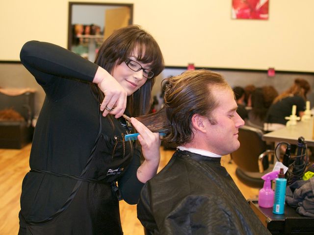 Photo of Phagans Grants Pass College of Beauty