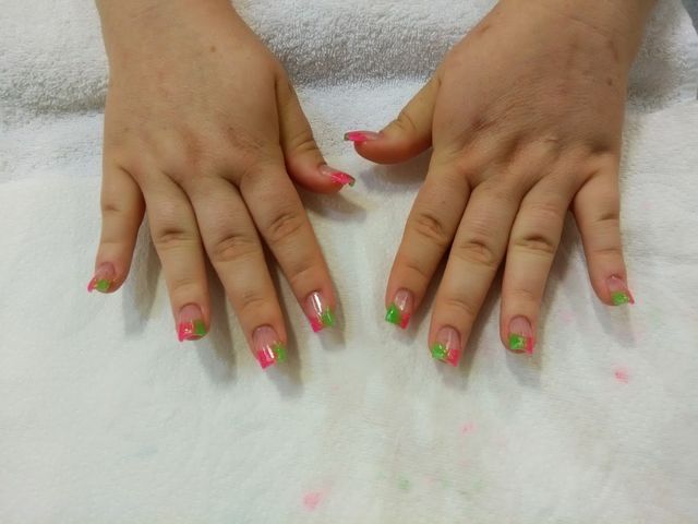 Photo of Phagans Medford Beauty School