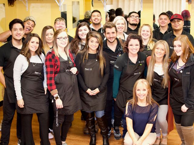 Photo of Phagans Medford Beauty School