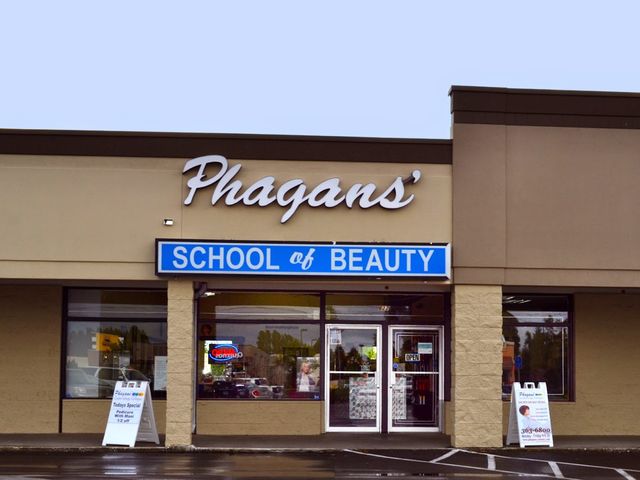 Photo of Phagans School of Beauty