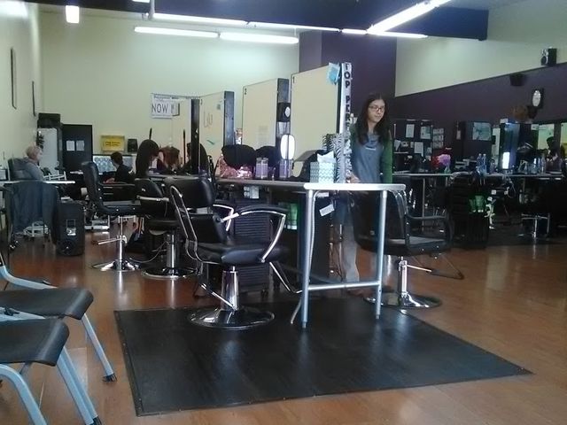 Photo of Phagans School of Beauty