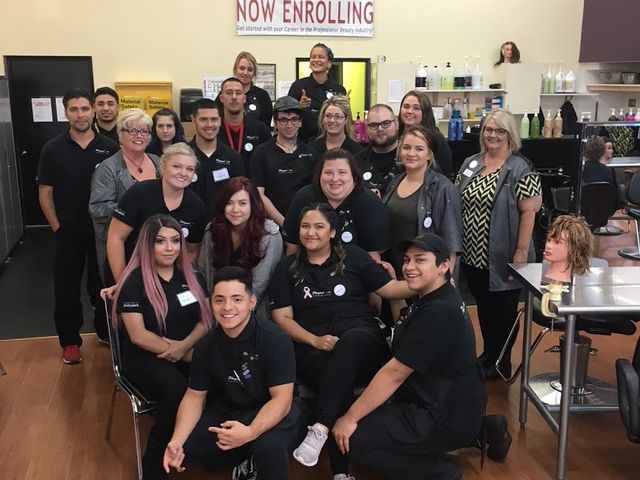 Photo of Phagans School of Beauty