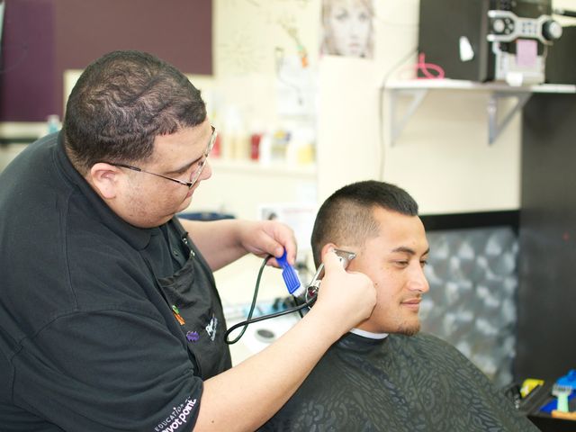 Photo of Phagans School of Beauty