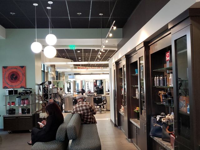 Photo of Phagans School of Hair Design