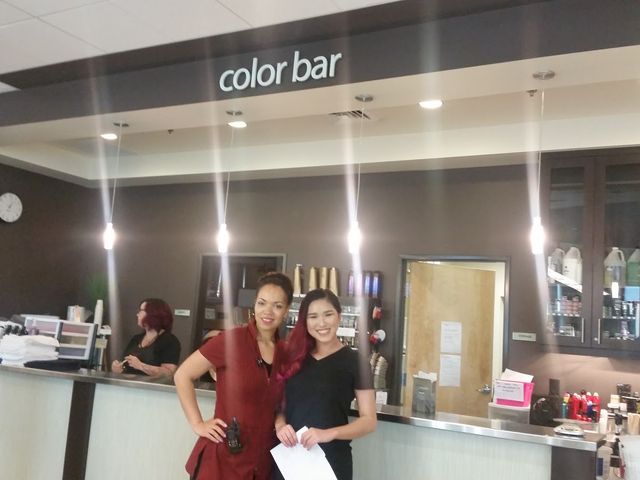 Photo of Phagans School of Hair Design