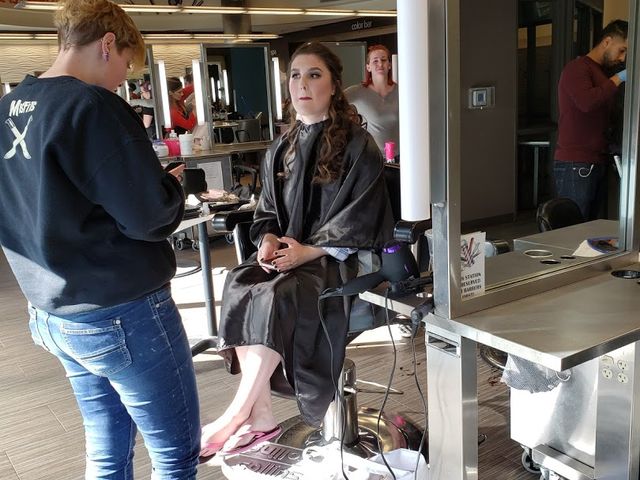 Photo of Phagans School of Hair Design
