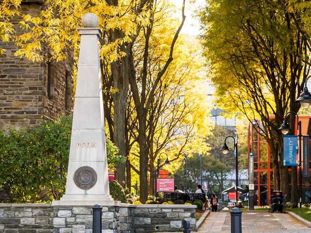 Photo of Philadelphia College of Osteopathic Medicine
