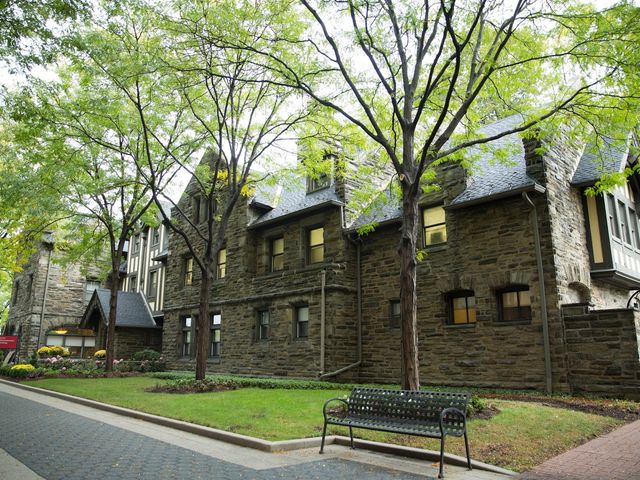 Photo of Philadelphia College of Osteopathic Medicine