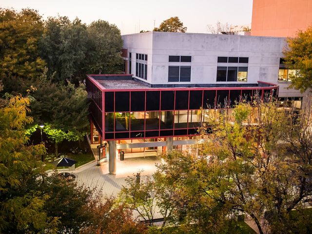 Photo of Philadelphia College of Osteopathic Medicine