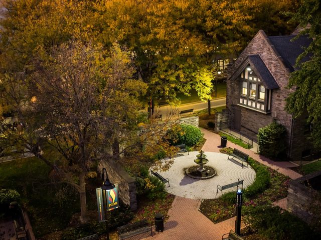 Photo of Philadelphia College of Osteopathic Medicine