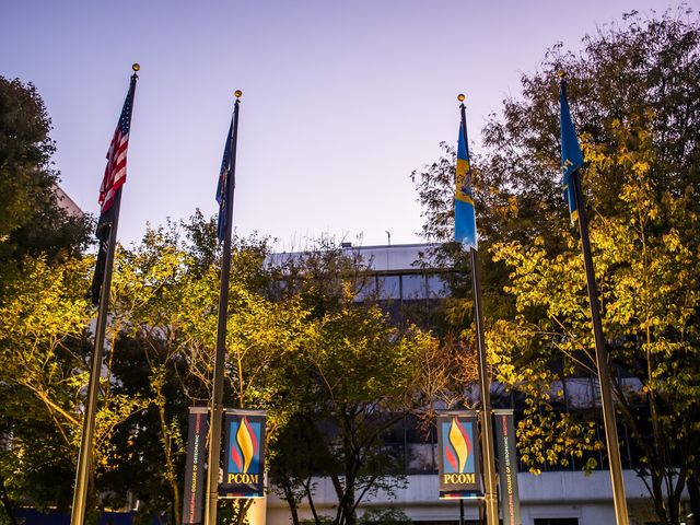 Photo of Philadelphia College of Osteopathic Medicine