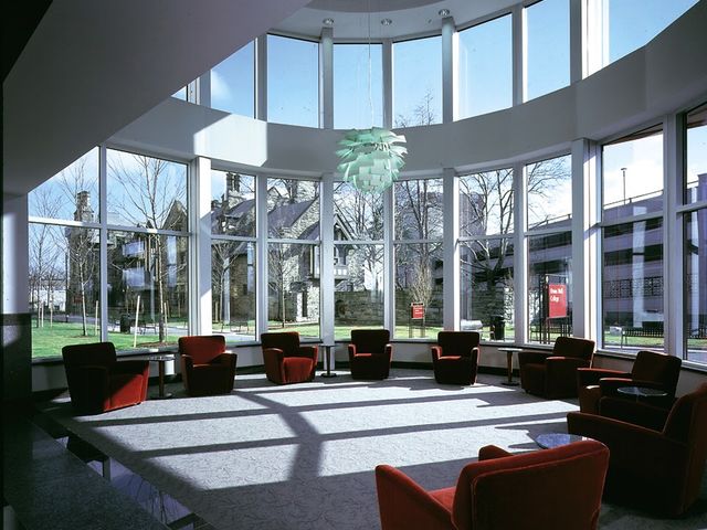 Photo of Philadelphia College of Osteopathic Medicine