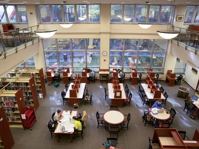 Photo of Philadelphia College of Osteopathic Medicine