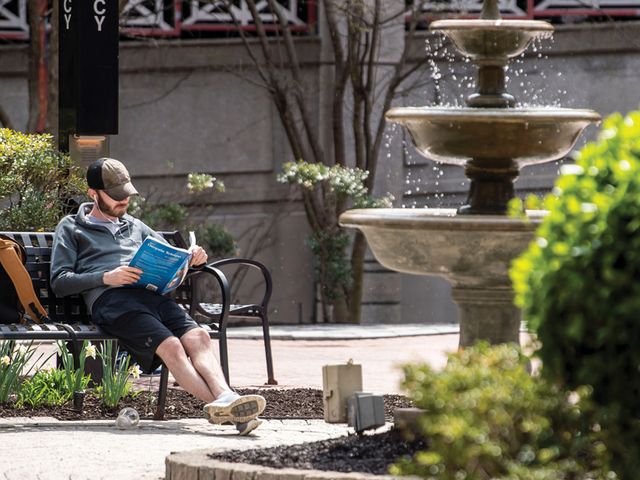 Photo of Philadelphia College of Osteopathic Medicine