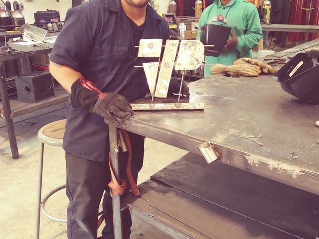 Photo of Philadelphia Technician Training