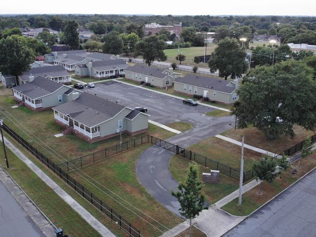 Photo of Philander Smith College