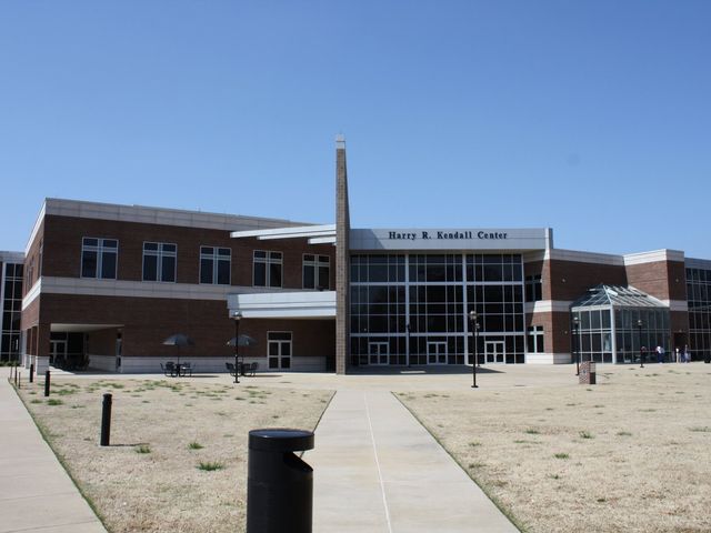 Photo of Philander Smith College