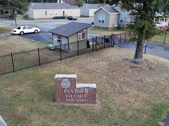 Photo of Philander Smith College