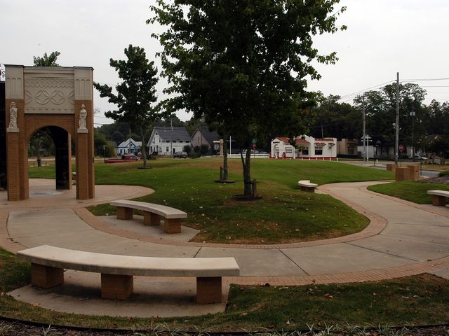 Photo of Philander Smith College