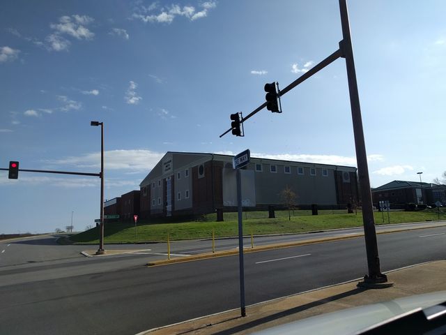 Photo of Philander Smith College