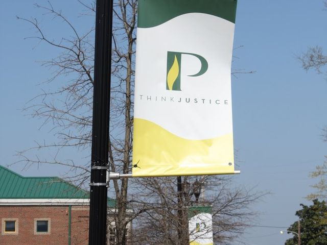 Photo of Philander Smith College