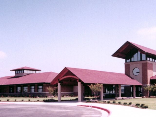 Photo of Phillips Community College of the University of Arkansas