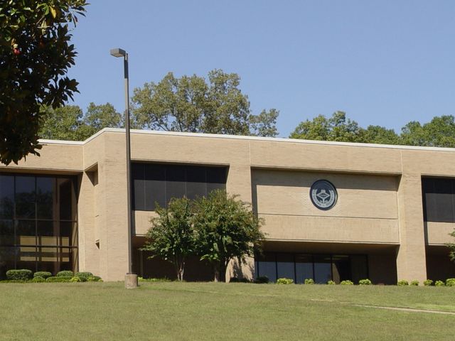 Photo of Phillips Community College of the University of Arkansas